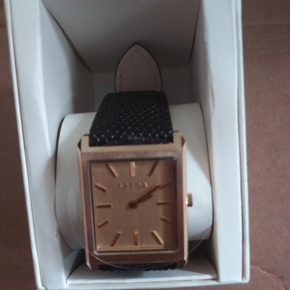 Breda Watch